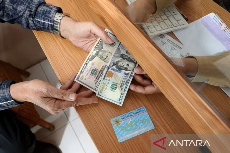 Investor Wait and See Jelang RDG BI dan Pertemuan Trump–Xi
