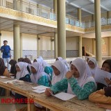 Presiden Prabowo Subianto Setujui Pembentukan Ditjen Pesantren Kemenag