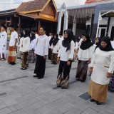 Peringati Hari Santri, ASN Banyuwangi Tampil Islami Selama Tiga Hari