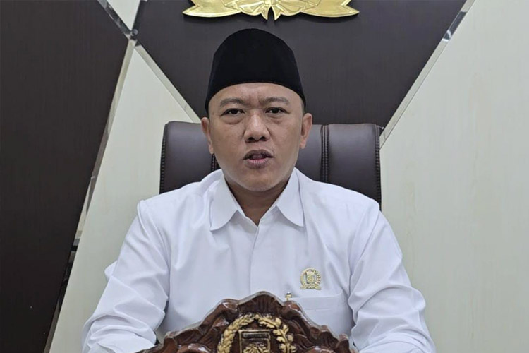 DPRD Kabupaten Malang Minta Dinkes Tindaklanjuti Pengajuan SLHS