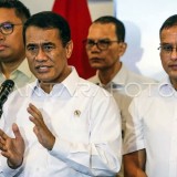 Harga Pupuk Bersubsidi Turun, Pupuk Indonesia Diproyeksi Malah Untung