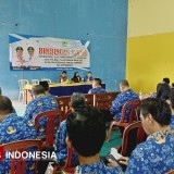 Evaluasi Kinerja ASN Jadi Tolok Ukur Reformasi Birokrasi di Majalengka