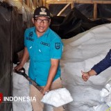 Inovasi BUMDES Karanggeger Probolinggo Hadirkan Garam sebagai Pilar Ekonomi