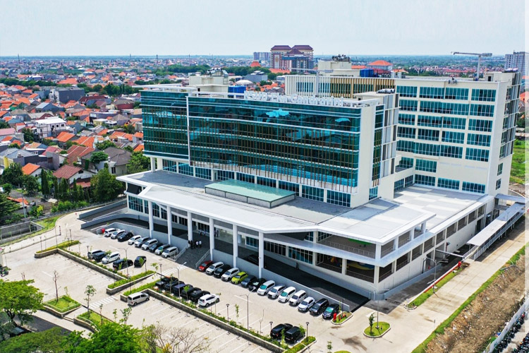 DPRD Dukung Langkah Pemkot Tunda Pembangunan RS Surabaya Selatan