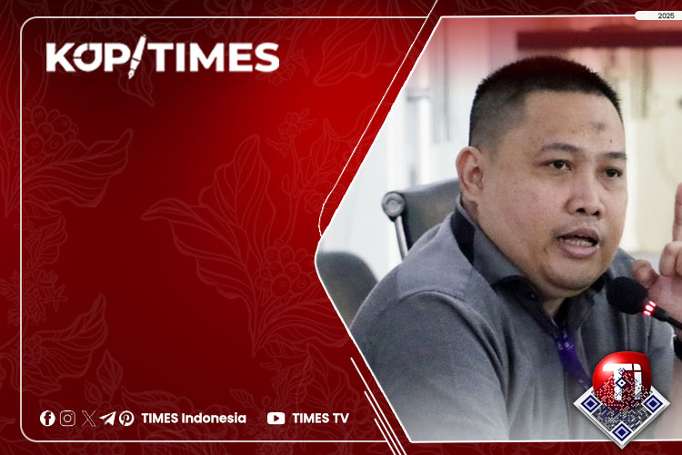 Boy Anugerah, S.I.P., M.Si., M.P.P., Tenaga Ahli di DPR RI, Alumnus Magister Kebijakan Publik SGPP Indonesia dan Direktur Eksekutif Baturaja Project.