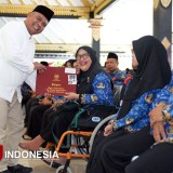 Bupati Sleman: ASN Harus Jadi Agen Perubahan, Bukan Sekadar Pelaksana Tugas
