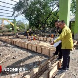 Hanggar RDF Belum Sesuai Target, DPRD Kota Probolinggo Tegur Pelaksana Proyek