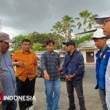Sidak Komisi III DPRD Kota Probolinggo: Proyek Arteri Rp40 M Disorot soal Kualitas dan Lingkungan