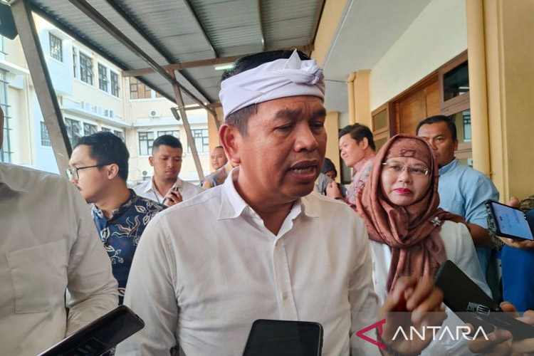 Dedi Mulyadi Telusuri Data Dana Rp4,1 Triliun Pemprov Jabar ke Kemendagri dan BI