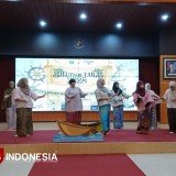 Mahasiswa Sastra Jerman UM Hadirkan “Deutsche Tage 2025”, Rayakan Bahasa dan Budaya Jerman Tanpa Batas