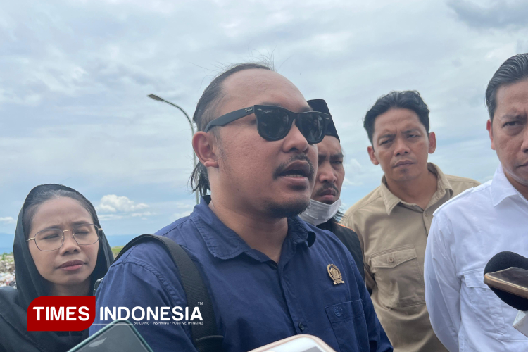 Soal Penolakan Jalan Tembus Griya Shanta, DPRD Dorong Komunikasi dengan Warga