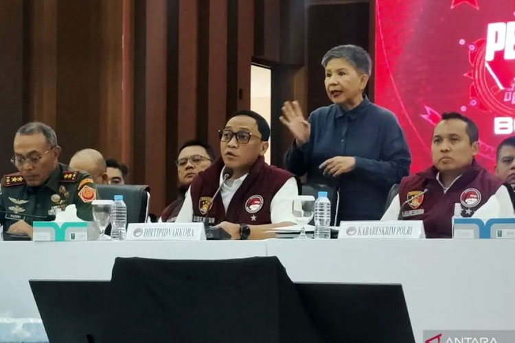 Sumut Peringkat 1 Kasus Narkoba Anak, Polri Ungkap Modus Pakai Kurir di Bawah Umur