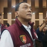 Empat Polisi di Nunukan Terlibat Narkoba Cuma Diberi Sanksi Etik, Bareskrim Ungkap Alasannya