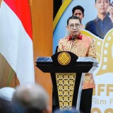 Menbud RI Fadli Zon Akui Peran Pesantren dalam Membentuk Wajah Budaya RI