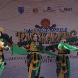 Paiton Energy Gelar Festival Tari Rangkarang, Lestarikan Budaya Pesisir Pandhalungan