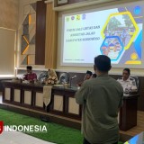 Exit Tol Besuki Akan Berdampak Pada Peningkatan Ekonomi Bondowoso, Ini Skemanya