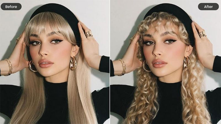 From Dull to Dazzling: How AI Hairstyle and Image Enhancement Tools Redefine Your Digital Look