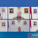 Rekor Baru! BI Rate Sentuh 4,75%, Terendah Sejak 2022