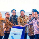 Jatim Tuan Rumah Akad Massal KUR 800.000 Debitur se-Indonesia