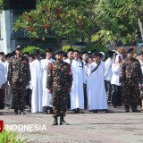 HSN 2025, Ribuan Santri di Probolinggo Dapat Bantuan Uang Tunai hingga Beasiswa