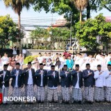 Unisma Umumkan Kenaikan Gaji dan Tunjangan Dosen serta Karyawan Saat Perayaan Hari Santri