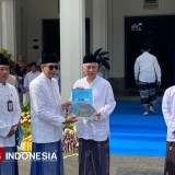 Hari Santri Nasional 2025, Pemkot Malang Gratiskan Pengurusan PBG dan SLF untuk Pondok Pesantren
