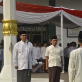 Hari Santri Nasional 2025, Dari Balai Kota Jogja untuk Dunia: Santri Bergerak, Sampah Pun Tersenyum