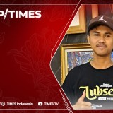 Rejuvenasi Santri Masa Kini