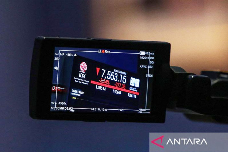 Pelayaran Jaya Siap Melantai di BEI, Bangun Tiga Kapal Baru dari Dana IPO