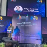 AMSI Dorong Kemandirian Digital Lewat “Sovereign AI” di Tengah Krisis Media