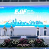 Dukung Investasi Jatim Tangguh, Bank Indonesia Promosi Event