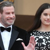 John Travolta Kembali Adu Akting dengan Putrinya