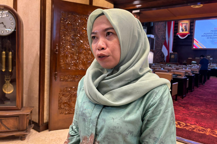 KPID Jatim Lanjutkan Tuntutan ASRI ke KPI Pusat, Menyoroti Isu SARA Pesantren