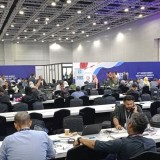 Ribuan Wartawan Padati Kuala Lumpur untuk Liput KTT ASEAN ke-47