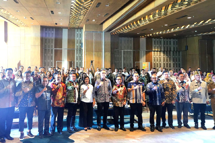 Forum Tata Ruang Bali–Nusra Dorong Pariwisata dan Pembangunan Berkelanjutan di Indonesia Timur