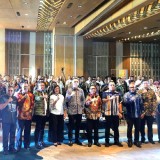 Pemerintah Mantapkan Arah Pembangunan Berkelanjutan Bali–Nusra Lewat Forum Tata Ruang
