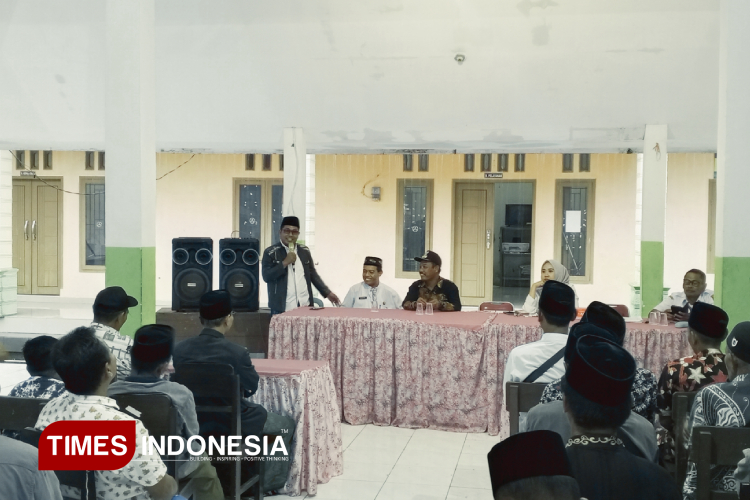 LSN Bangga, Insentif Guru Ngaji di Jember Capai 22.000 Penerima, Terbanyak Sepanjang Sejarah