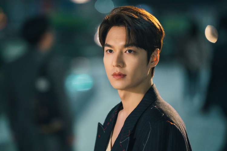 Lee Min Ho kembali ke layar lebar, akan membintangi film Assassin(s).