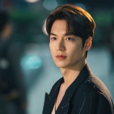 Lee Min Ho Balik ke Layar Lebar Bintangi Film Kriminal Thriller