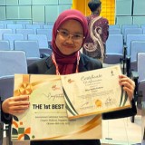 Mahasiswa UIN Malang Raih Peserta Terbaik Forum Santri Internasional di Malaysia