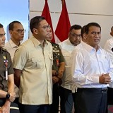 Harga Pupuk Bersubsidi Diturunkan, Mentan RI Ancam Tegas Distributor Nakal