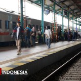 KAI Daop 7 Madiun Beri Diskon 10% untuk Santri, Dukung Mobilitas Dakwah dan Akademik