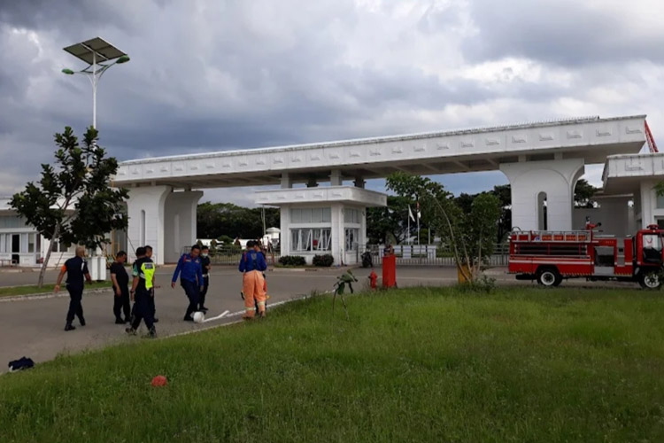 PT Pou Yuen buka lowongan kerja operator sewing (jahit) via Jobstreet Express. (FOTO: Istimewa)