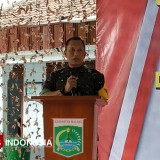 Tim Wasev TMMD ke-126: TNI Tak Bekerja Sendiri, Tapi Bersama Rakyat