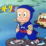 Innalillahi, Pengisi Suara Ninja Hattori dan Doraemon Ika Zidane Meninggal Dunia