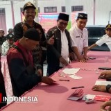 Pemindahan Penyaluran Insentif Guru Ngaji Dinilai Efektif