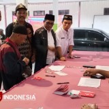 Terima Insentif Guru Ngaji, Zuhaeri Sampaikan Syukur Ke Bupati Jember