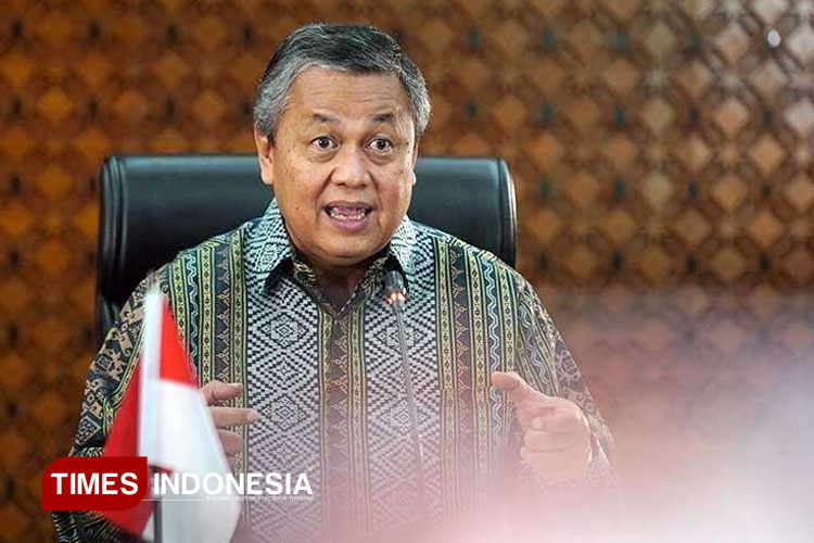 Dana SAL Rp200 Triliun Dongkrak Uang Beredar di Indonesia