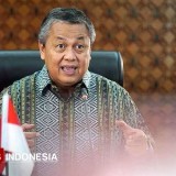 Dana SAL Rp200 Triliun Dongkrak Uang Beredar di Indonesia
