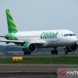 Libur Natal dan Tahun Baru, Citilink Siapkan Tiket Harga Spesial